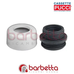MORSETTO COMBINATO PUCCI 80001330
