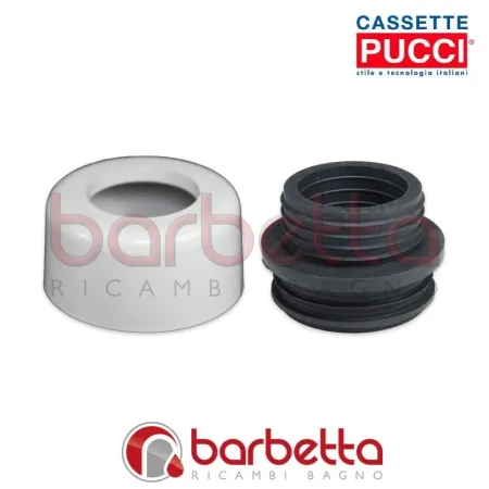 MORSETTO COMBINATO PUCCI 80001330
