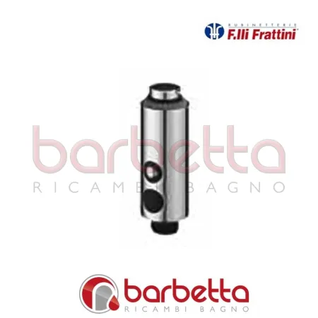 DOCCETTA ESTRAIBILE 2 GETTI GINGO FRATTINI R12028