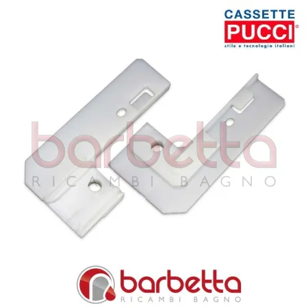 STAFFA SOSTEGNO VALVOLA PUCCI 80006535