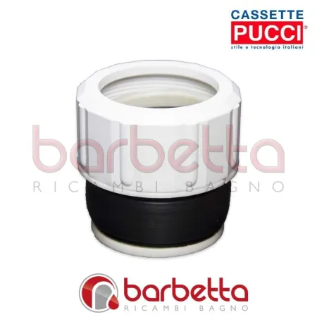 MORSETTO AD ESPANSIONE PUCCI 80001430