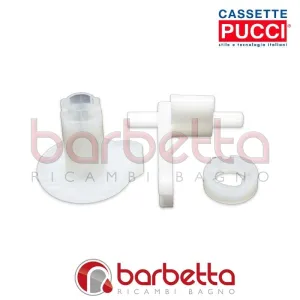 SALTERELLO PER SPORTELLO PUCCI 80006180