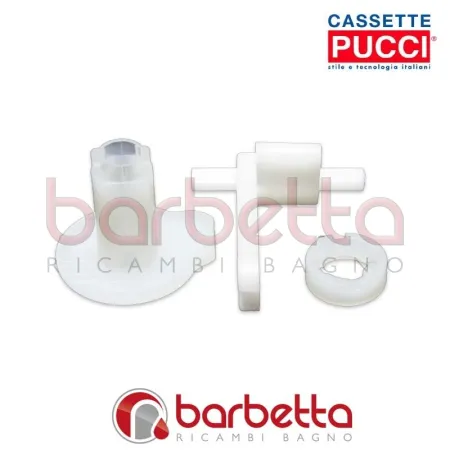 SALTERELLO PER SPORTELLO PUCCI 80006180