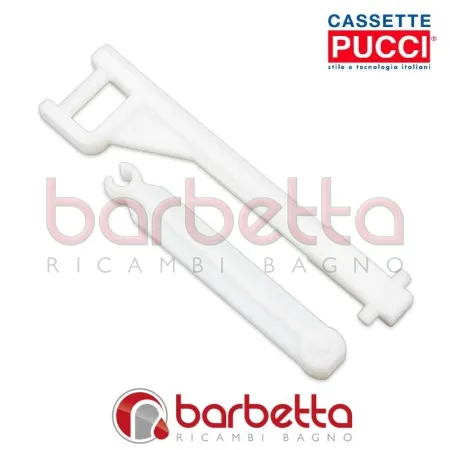 LEVA PER VALVOLA PUCCI 80006556