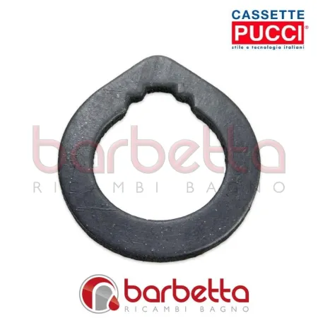 GUARNIZIONE GOMMA SAGOMATA PUCCI 80009003