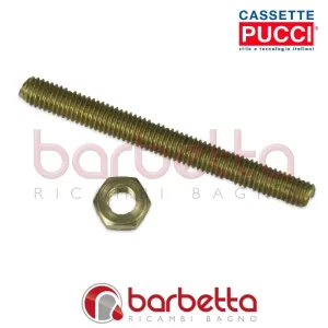 GAMBETTO E DADINO PUCCI 80009082