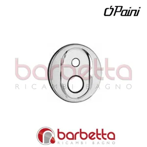 PIASTRA COPRIFORO CLEOPATRA BOTERO MAGNUM PROTENDO PAINI 16CR953