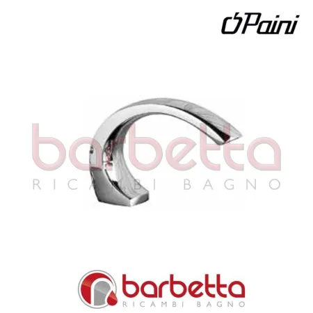 BOCCA COMPLETA PER BORDO VASCA PAINI 429