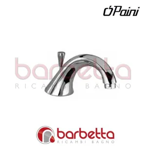 BOCCA COMPLETA PER BORDO VASCA PAINI 125BO