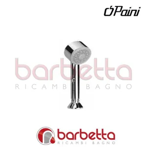 COMPLETO BORDO VASCA CON DOCCIA, FLESSIBILE E SUPPORTO COX PAINI 78CR446