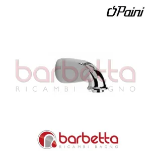 Bocca per gruppo incasso liberty-extro botero-trixi-cleopatra Paini 17CR430