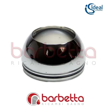 CAPPUCCIO SOTTOMANIGLIA CERAPLAN 2 IDEAL STANDARD B960276AA