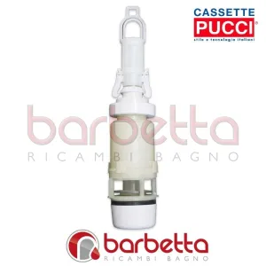 BATTERIA SCARICO PUCCI ECO 80005310