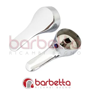 LEVA DI RICAMBIO UNIVERSALE MONOCOMANDO MOMI