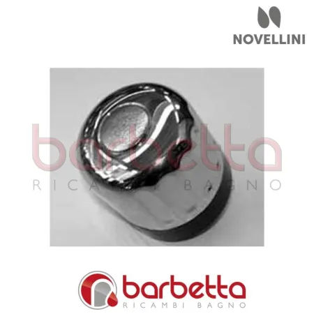 MANOPOLA PER RUB.TERM. ICO TH 98 NOVELLINI MANRUBTH-CR40
