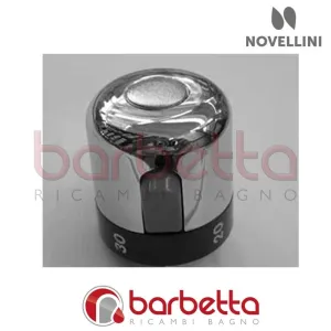 MANOPOLA MISCELATORE TERMOSTATICO NOVELLINI MANMISCTH-CR40