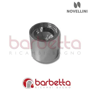 MANOPOLA DISTRIBUTORE OPUS NOVELLINI MANDISTOP1-K