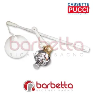 KIT PULSANTE E SFERA PUCCI 80008061