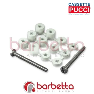 VITE PER TELAIO M5 PUCCI 80006281