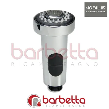 DOCCETTA RICAMBIO PER MISCELATORE BILLY NOBILI RDO142/87CR