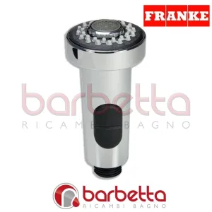 DOCCETTA RICAMBIO PER MISCELATORE JOY COKTAIL FRANKE