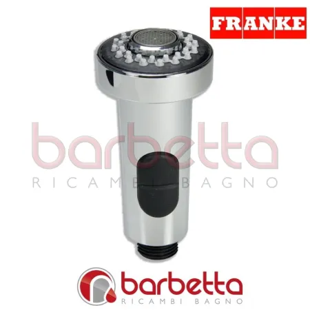 DOCCETTA RICAMBIO PER MISCELATORE JOY COKTAIL FRANKE
