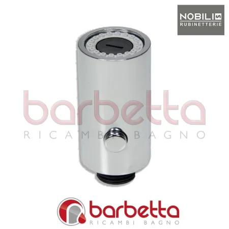 DOCCETTA RICAMBIO PER MISCELATORE NOBILI RDO142/150CR