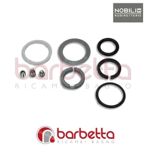 SACCHETTO INSERTI PORTA CANNA NOBILI RSA228/84