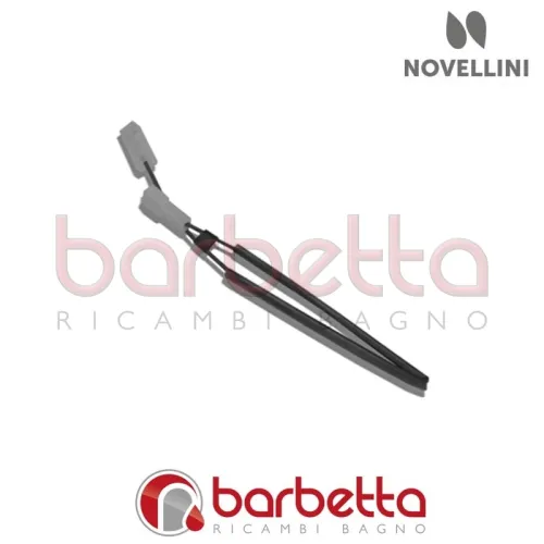 TERMOFUSIBILE GRUPPO CALDAIA SAUNA BASIC NOVELLINI TERMFUS