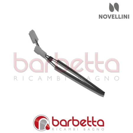 TERMOFUSIBILE GRUPPO CALDAIA SAUNA BASIC NOVELLINI TERMFUS
