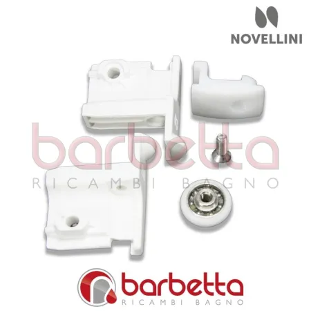 CONF.CUSCINETTI + SUPPORTI STAR NOVELLINI R07STAN2-26