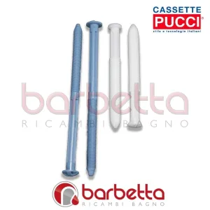 VITI REGISTRO PUCCI NUOVO TIPO 80130930
