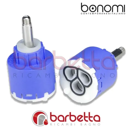 CARTUCCIA JOYSTICK RICAMBIO BONOMI CONTEMPORANEO 202301