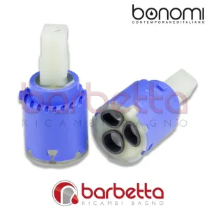 CARTUCCIA RICAMBIO D.25 BONOMI CONTEMPORANEO 110000