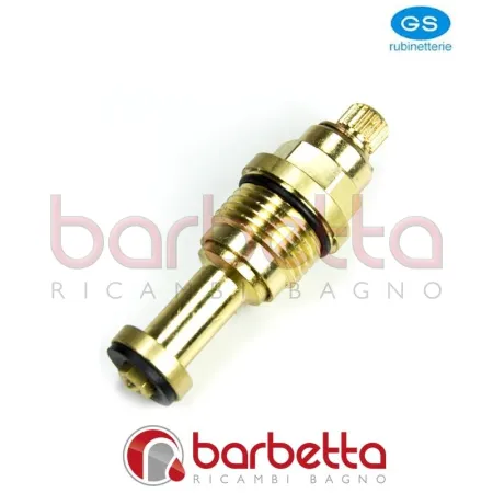 VITONE A DISCO CERAMICO 1/2" GS 7180