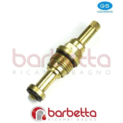 VITONE A DISCO CERAMICO 1/2" GS 7177