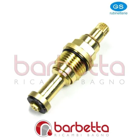 VITONE A DISCO CERAMICO 1/2" GS 7176