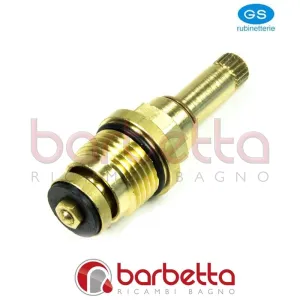 VITONE A PISTONE SERIE ARMONIA GS 7175