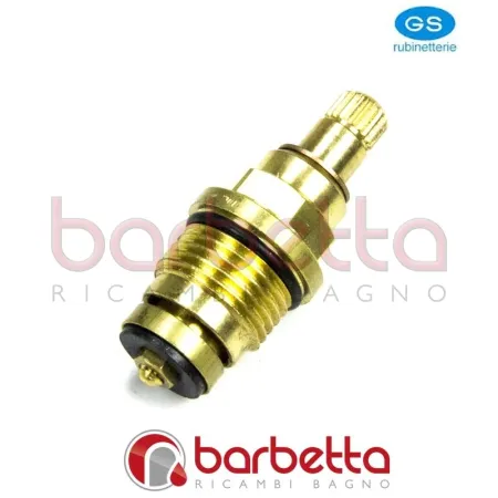 VITONE A DISCO CERAMICO DA 1/2" GS RUBINETTERIE 7172