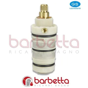 CARTUCCIA TERMOSTATICA THERMO GS RUBINETTERIE 7421