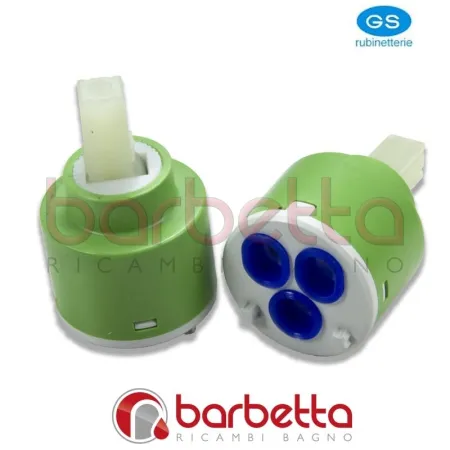 CARTUCCIA RICAMBIO GS TURCHESE 7098