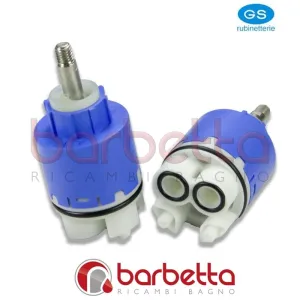 CARTUCCIA RICAMBIO GS JOY 7099