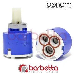 CARTUCCIA RICAMBIO D.35 BONOMI CONTEMPORANEO 01CT04