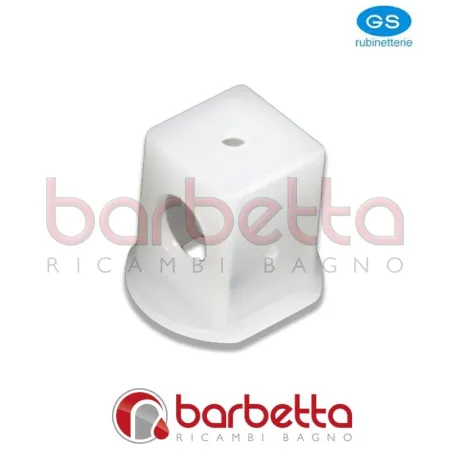 INSERTO IN PLASTICA PER PERNO CARTUCCIA GS 7091