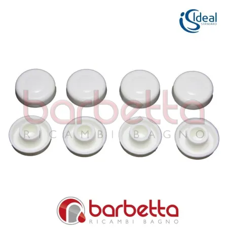 PARACOLPI GOMMINI COPRIWATER IDEAL STANDARD GEMMA UREA T206900