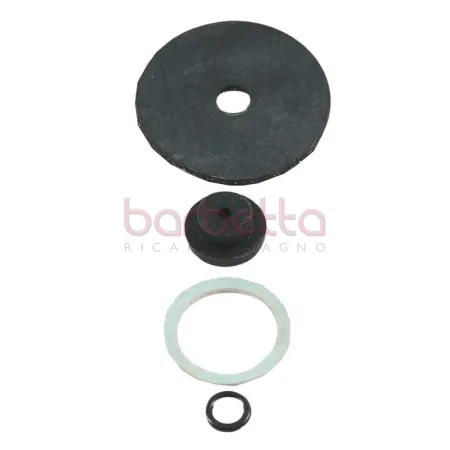 KIT GUARNIZIONI PER RIDUTTORE DI PRESSIONE PN40 1"