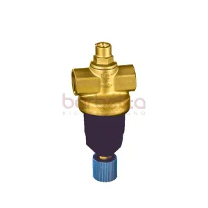 RIDUTTORE DI PRESSIONE HONEYWELL PN 40 3/4"