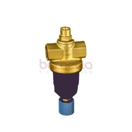 RIDUTTORE DI PRESSIONE HONEYWELL PN 40 1"1/4