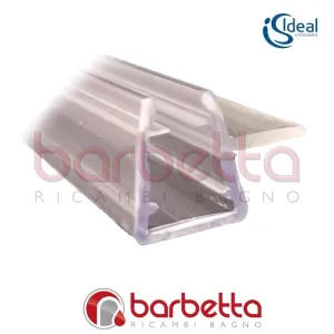 GUARNIZIONE VERTICALE DOCCIA PRESTIGE IDEAL STANDARD T208367
