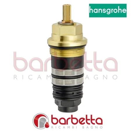 CARTUCCIA TERMOSTATICA PHARO HANSGROHE 96903000